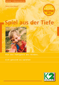 Vorderes Coverbild Spiel aus der Tiefe