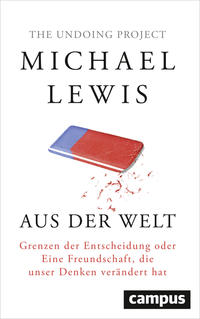 Vorderes Coverbild Aus der Welt
