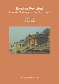 Vorderes Coverbild Banaras Revisited