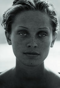 Vorderes Coverbild Images of Women I