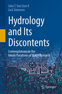 Vorderes Coverbild Hydrology and Its Discontents
