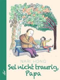 Vorderes Coverbild Sei nicht traurig, Papa