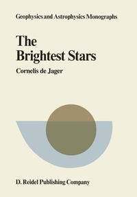 Vorderes Coverbild The Brightest Stars