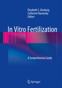 Vorderes Coverbild In Vitro Fertilization