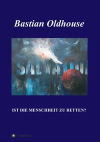 Vorderes Coverbild SALVATION