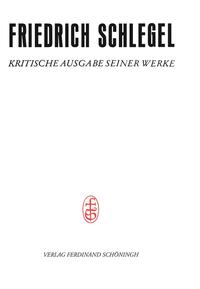 Vorderes Coverbild Pariser und Kölner Lebensjahre (1802–1808)