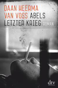 Vorderes Coverbild Abels letzter Krieg