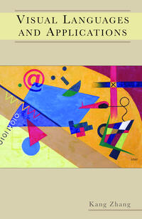 Vorderes Coverbild Visual Languages and Applications