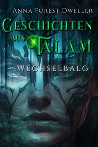 Vorderes Coverbild Geschichten aus Talam