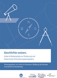 Vorderes Coverbild Geschichte nutzen.