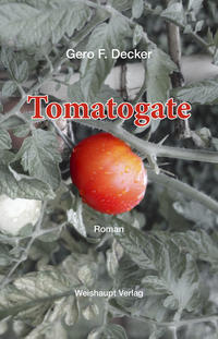 Vorderes Coverbild Tomatogate