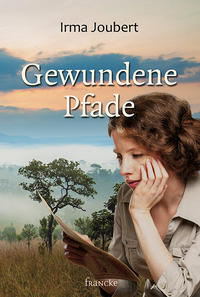 Vorderes Coverbild Gewundene Pfade