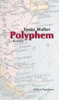 Vorderes Coverbild Polyphem