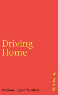 Vorderes Coverbild Driving Home