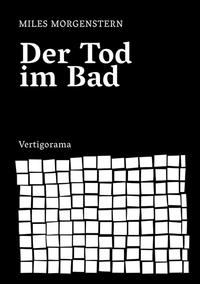 Vorderes Coverbild Der Tod im Bad