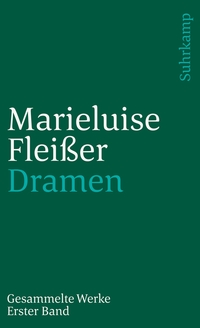Vorderes Coverbild Gesammelte Werke in vier Bänden