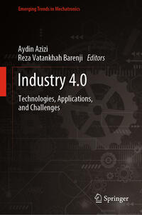 Vorderes Coverbild Industry 4.0