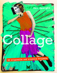 Vorderes Coverbild Projekt: Collage