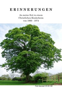 Vorderes Coverbild Erinnerungen