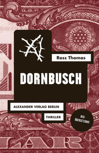 Vorderes Coverbild Dornbusch