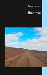 Vorderes Coverbild Albtraum