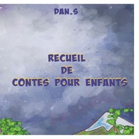 Vorderes Coverbild Recueil de Contes pour Enfants