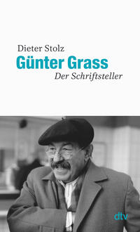 Vorderes Coverbild Günter Grass