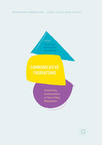 Vorderes Coverbild Communicative Figurations
