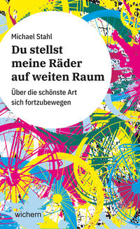 Vorderes Coverbild Du stellst meine Räder auf weiten Raum