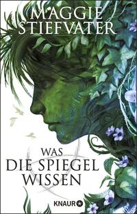 Vorderes Coverbild Was die Spiegel wissen