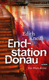 Vorderes Coverbild Endstation Donau