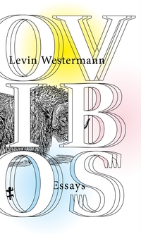Vorderes Coverbild Ovibos moschatus