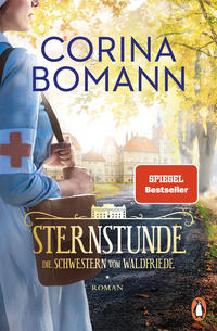 Vorderes Coverbild Sternstunde