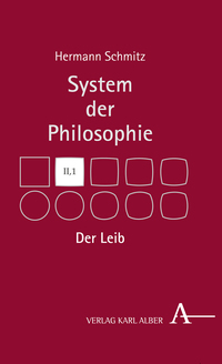 Vorderes Coverbild Der Leib