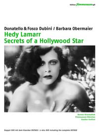 Vorderes Coverbild Hedy Lamarr: Secrets of a Hollywood Star