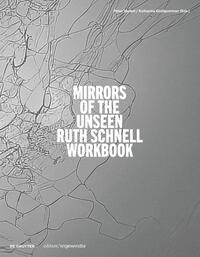 Vorderes Coverbild Ruth Schnell – WORKBOOK