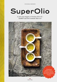 Vorderes Coverbild SuperOlio