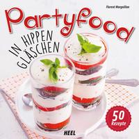 Vorderes Coverbild Partyfood