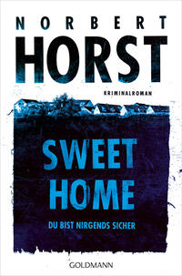 Vorderes Coverbild Sweet Home