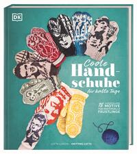 Vorderes Coverbild Coole Handschuhe für kalte Tage