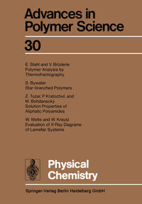 Vorderes Coverbild Physical Chemistry