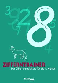 Vorderes Coverbild Zifferntrainer