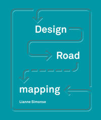 Vorderes Coverbild Design Roadmapping