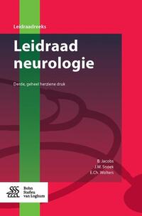 Vorderes Coverbild Leidraad neurologie