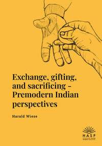 Vorderes Coverbild Exchange, gifting, and sacrificing