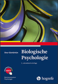 Vorderes Coverbild Biologische Psychologie