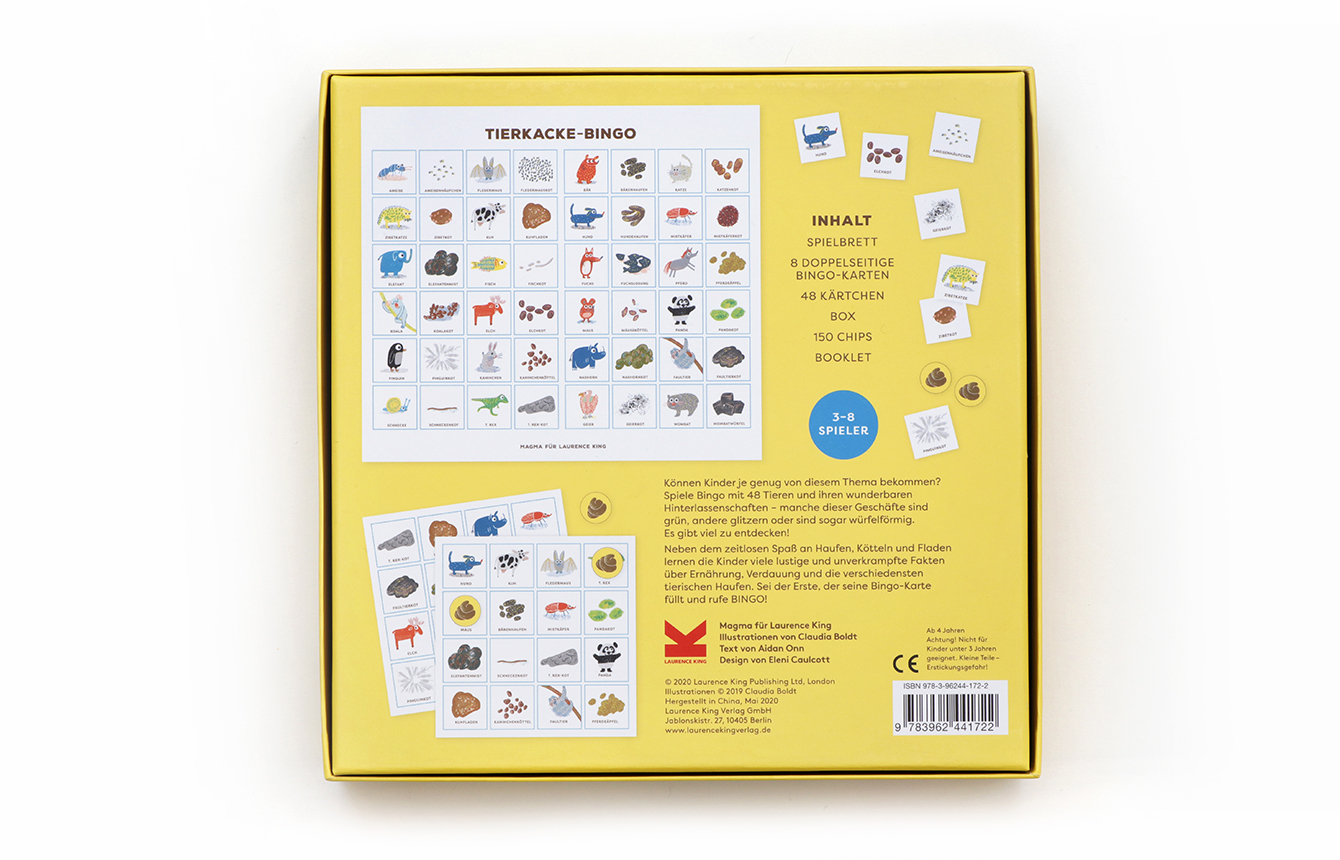 Rückseitencover Tierkacke-Bingo