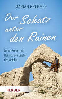 Vorderes Coverbild Der Schatz unter den Ruinen