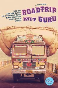 Vorderes Coverbild Roadtrip mit Guru
