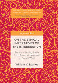 Vorderes Coverbild On the Ethical Imperatives of the Interregnum